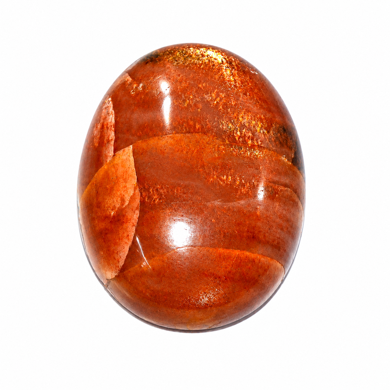 SUNSTONE 84.12 Ct.