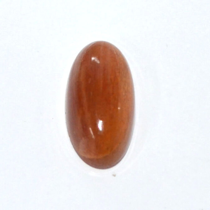 SUN237 1 SUNSTONE 5.06 Ct.