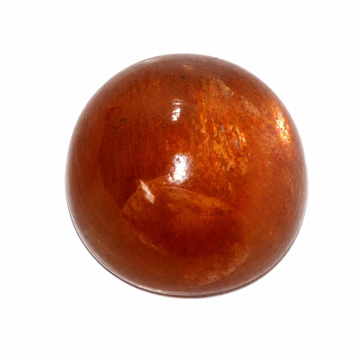 SUNSTONE 9.12 Ct.