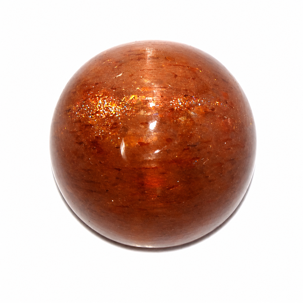 SUN243 1 1 SUNSTONE 9.46 Ct.