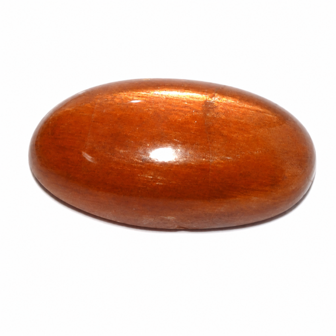 SUNG162 1 SUNSTONE 6.56 Ct.