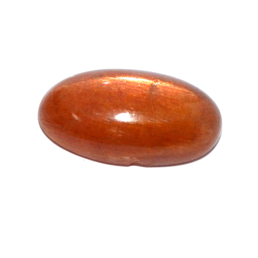 SUNSTONE 6.56 Ct.