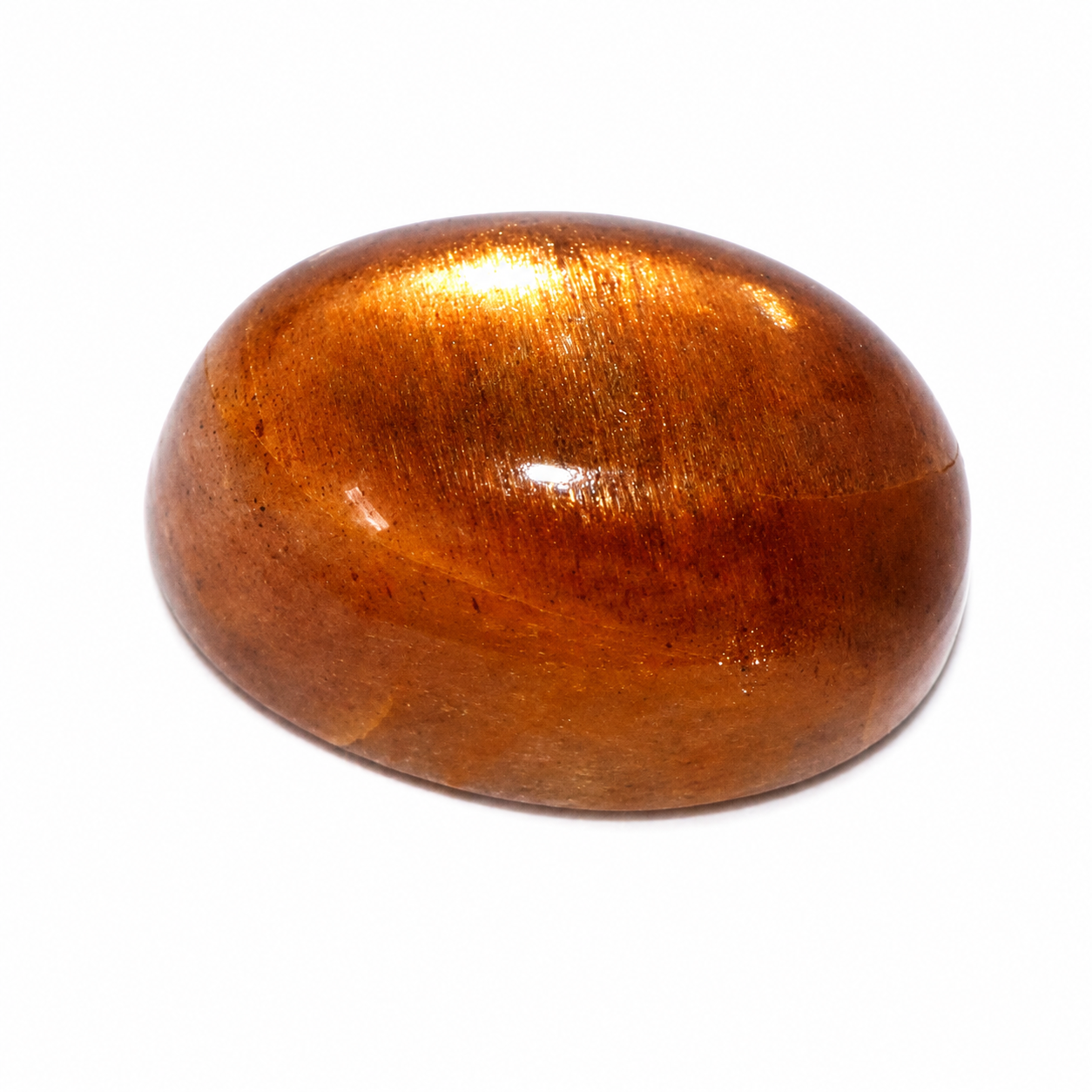 SUNSTONE 11.41 Ct.