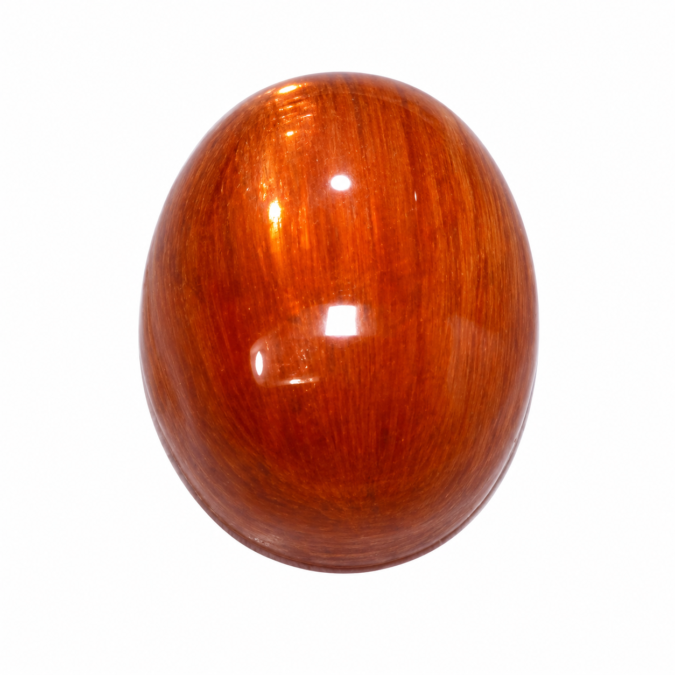 SUNSTONE 4.11 Ct.