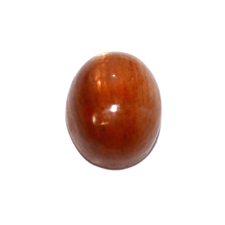 SUNSTONE 4.11 Ct.