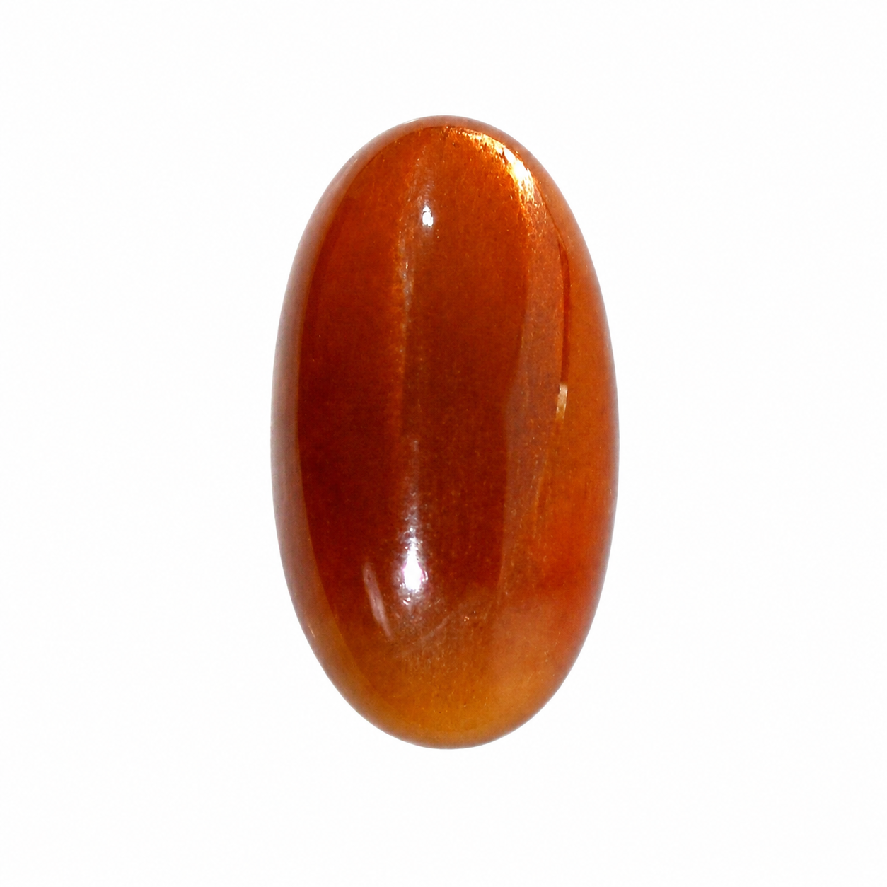 SUNG166 1 SUNSTONE 3.48 Ct.