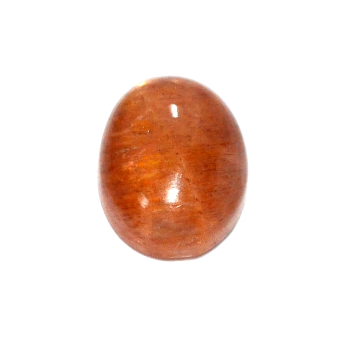 SUNSTONE 4.98 Ct.