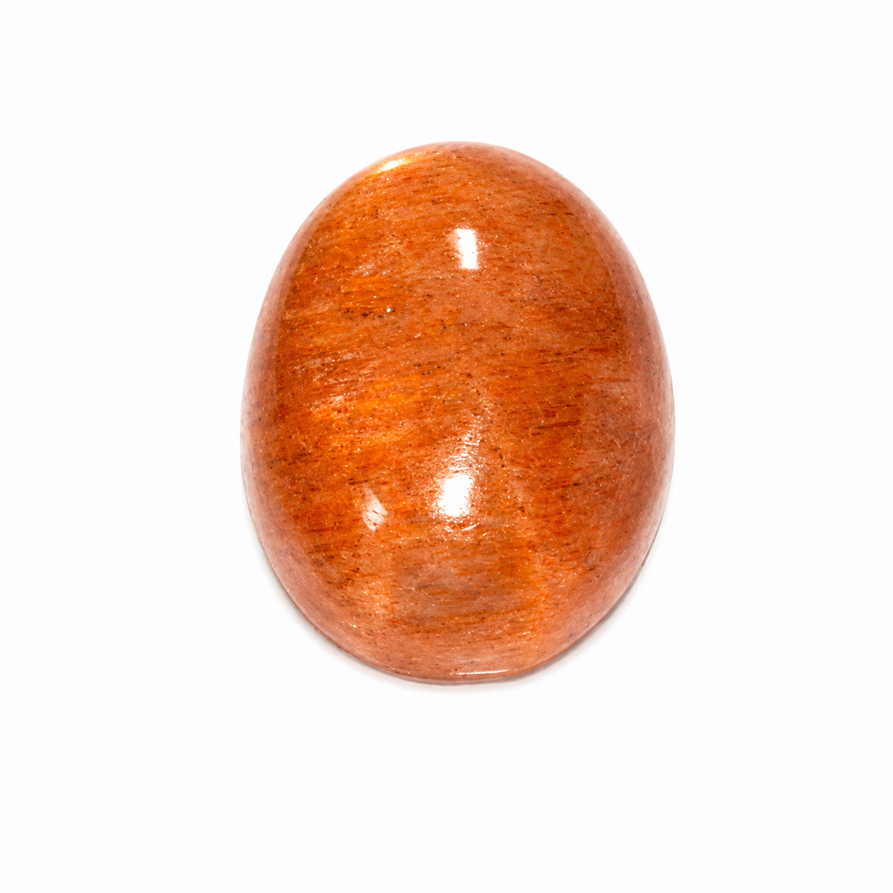SUNSTONE 4.98 Ct.