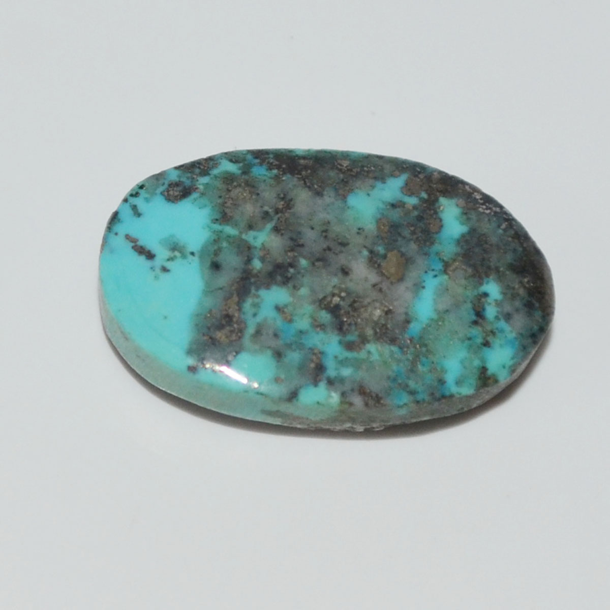 TURQUOISE 11.12 Ct.