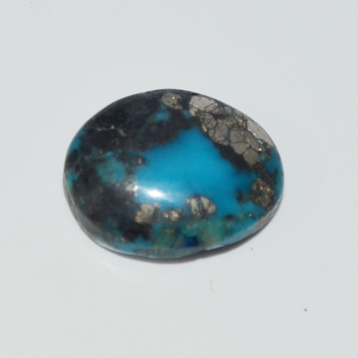 TURQUOISE 9.55 Ct.