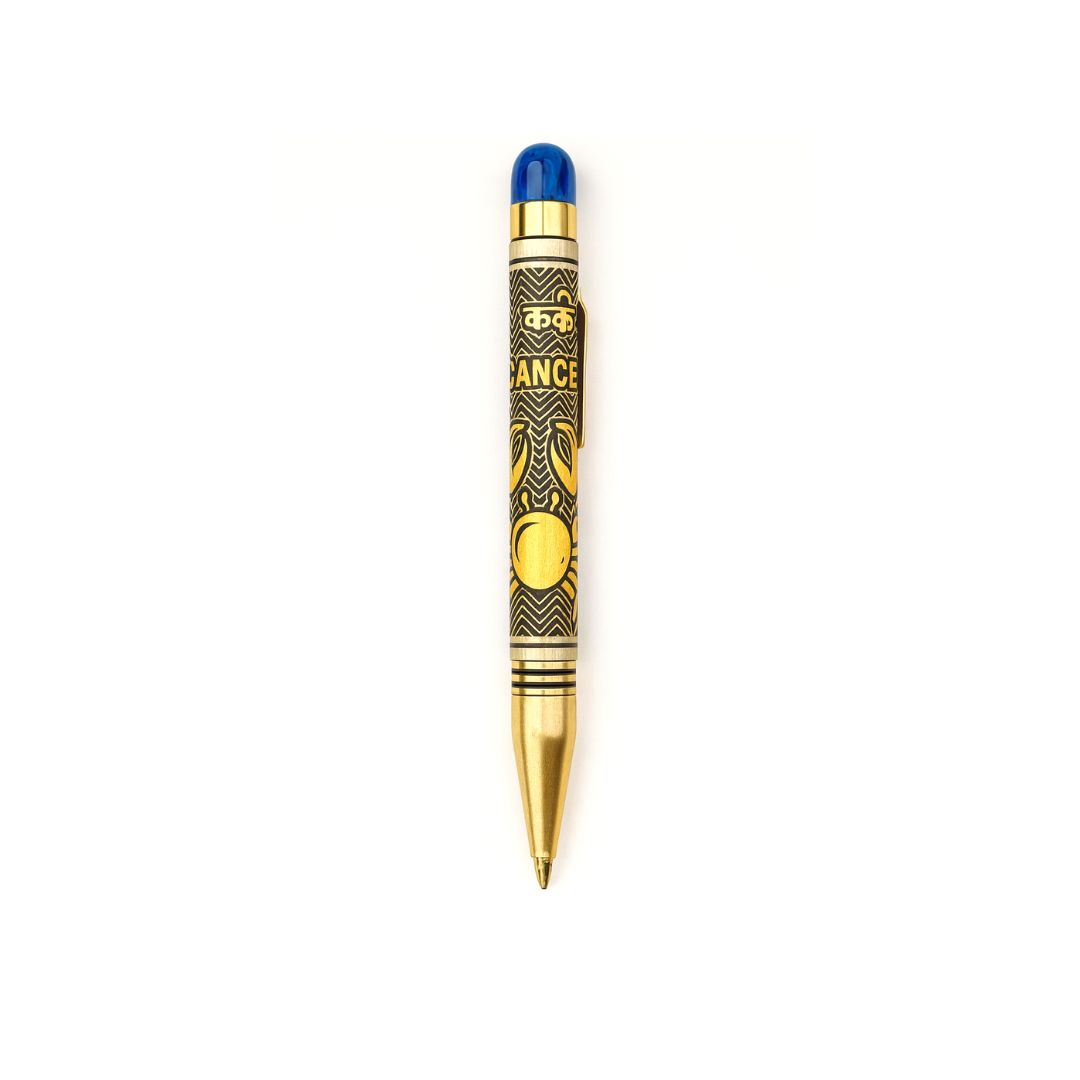 Cancer Pen