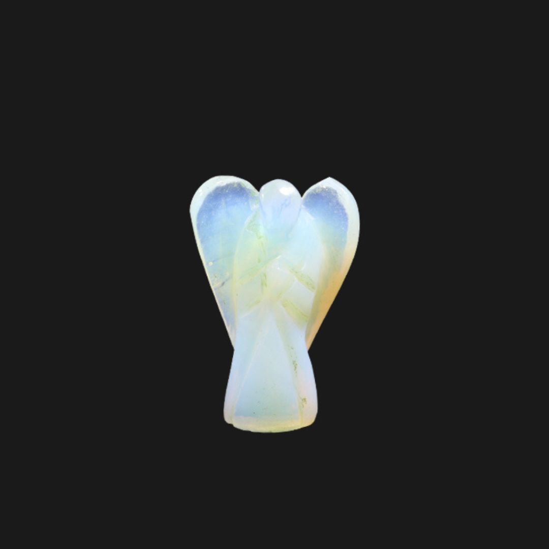 Opalite Angel