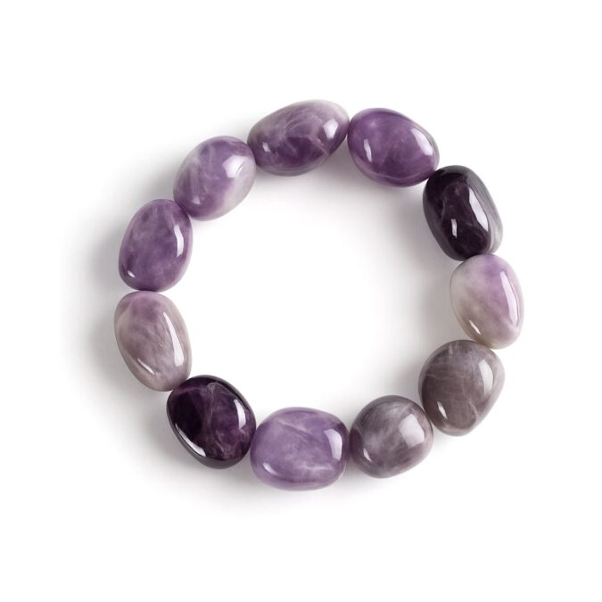 Amethyst Tumble Bracelet 1 Untitled design 95 Amethyst Tumble Bracelet
