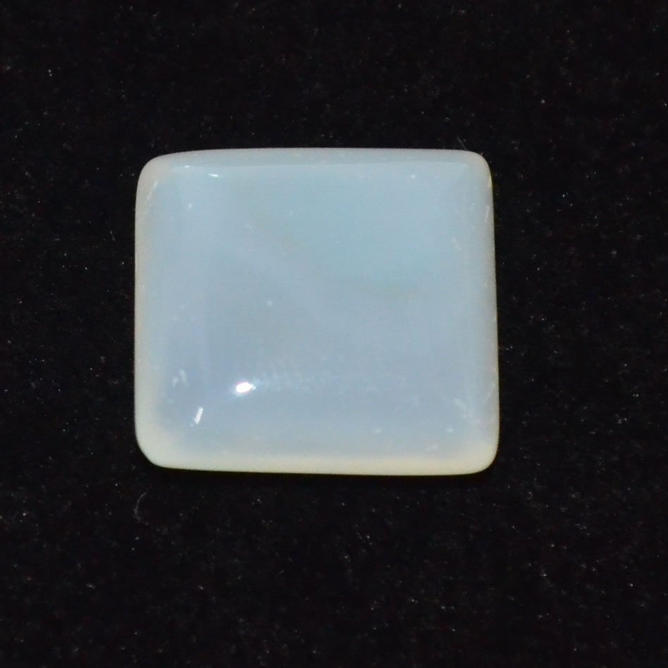 WHITE HAKIK 14.57 Ct.