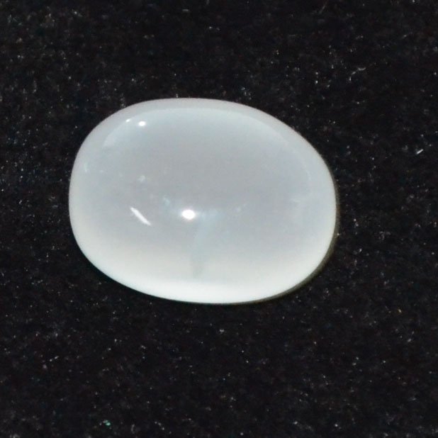WHITE HAKIK 5.82 Ct.