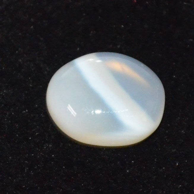 WHITE HAKIK 5.83 Ct.