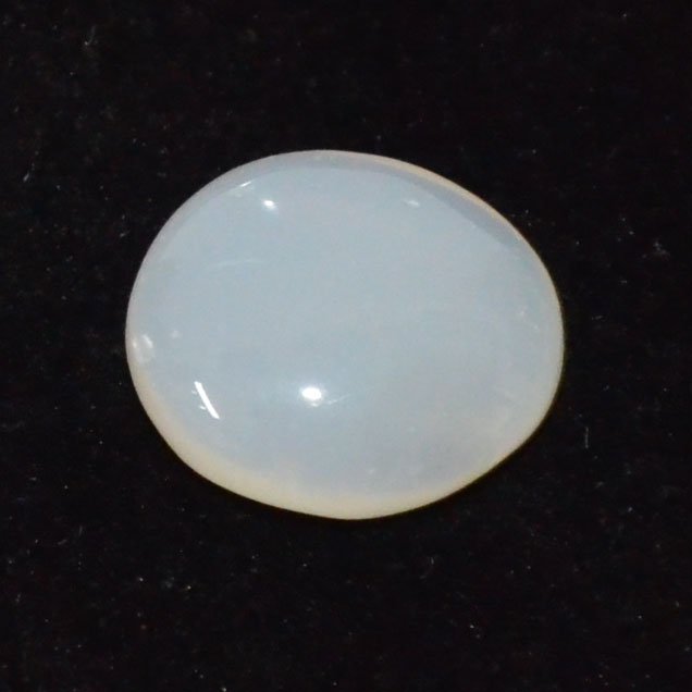 WHITE HAKIK 5.34 Ct.