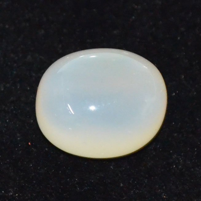 WHITE HAKIK 9.32 Ct.