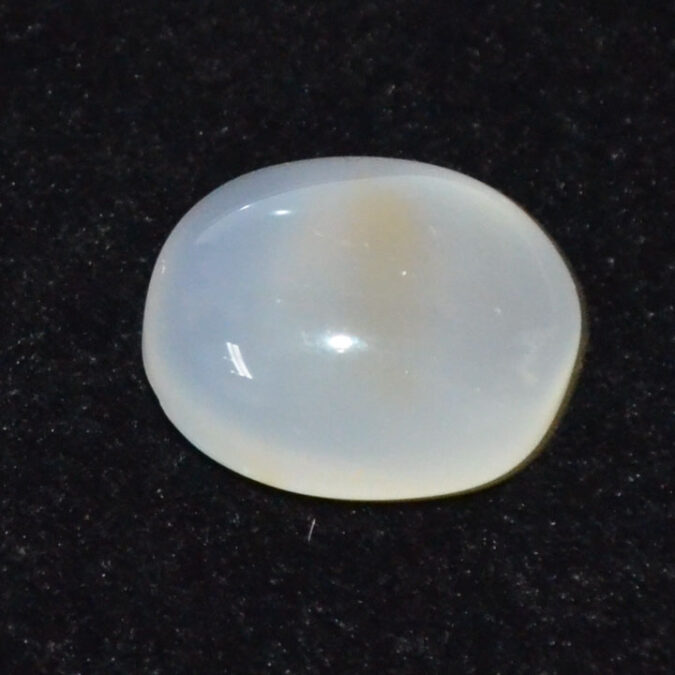 WHK5 1 WHITE HAKIK 8.78 Ct.