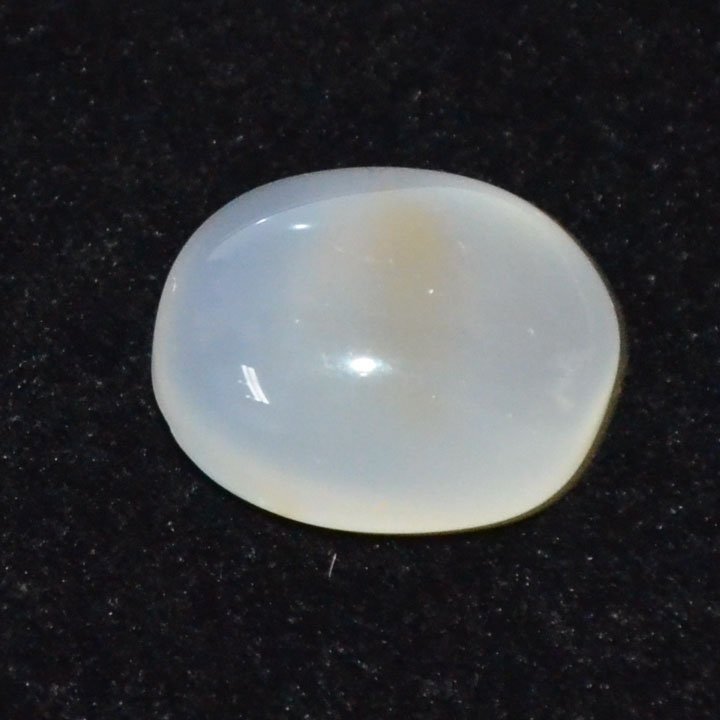 WHITE HAKIK 8.78 Ct.