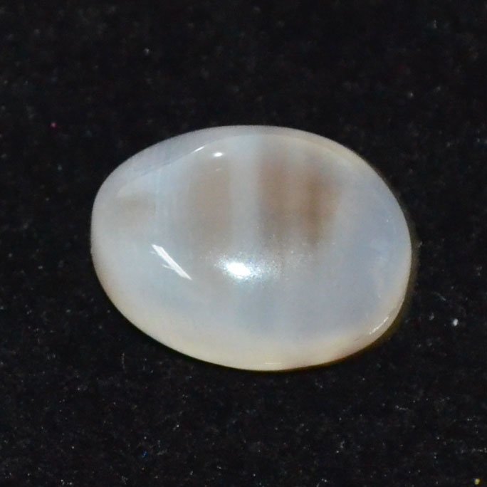 WHITE HAKIK 11.27 Ct.