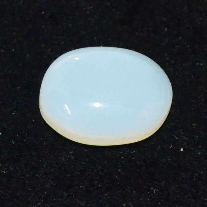 WHITE HAKIK 6.82 Ct.