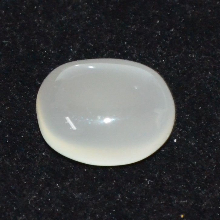 WHITE HAKIK 9.42 Ct.