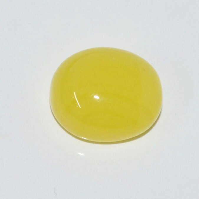 YHK10 1 YELLOW HAKIK 13.12 Ct.