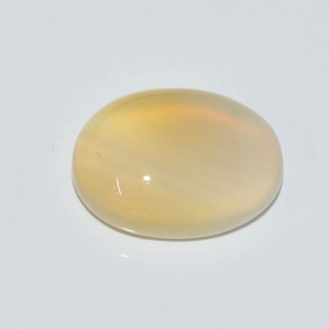 YHK11 1 YELLOW HAKIK 10.35 Ct.