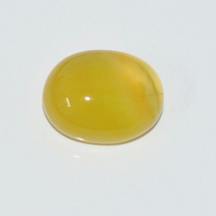 YELLOW HAKIK 7.95 Ct.
