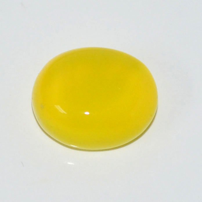 YELLOW HAKIK 10.45 Ct.