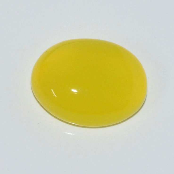 YELLOW HAKIK 10.44 Ct.