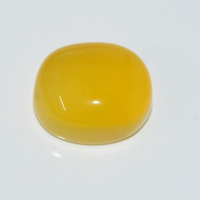 YHK18 1 YELLOW HAKIK 11.42 Ct.