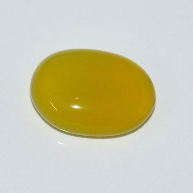YHK21 1 YELLOW HAKIK 6.7 Ct.