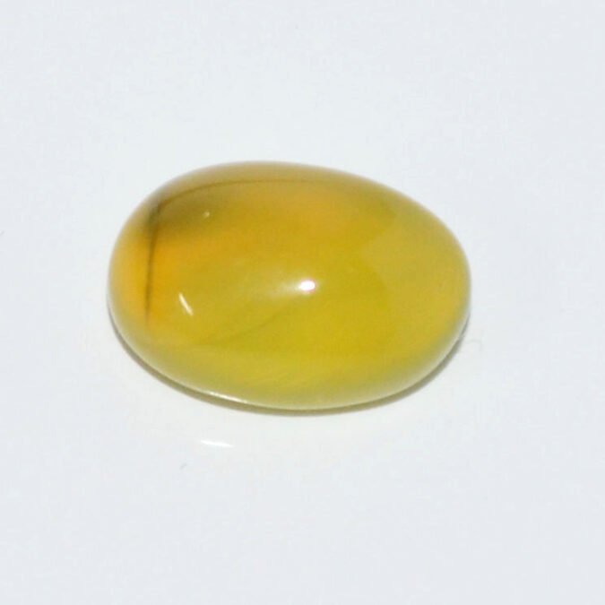 YHK25 1 YELLOW HAKIK 6.47 Ct.