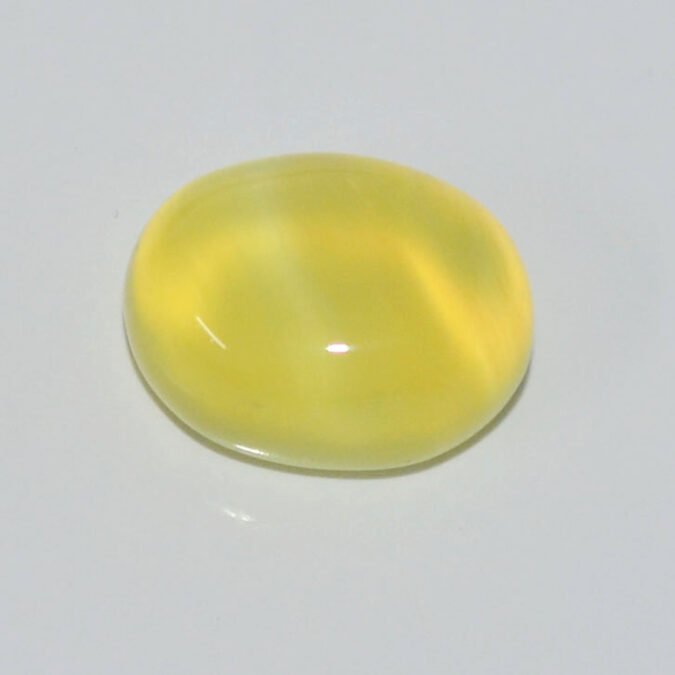 YHK26 1 YELLOW HAKIK 8.01 Ct.