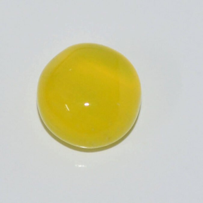 YHK27 1 YELLOW HAKIK 8.07 Ct.