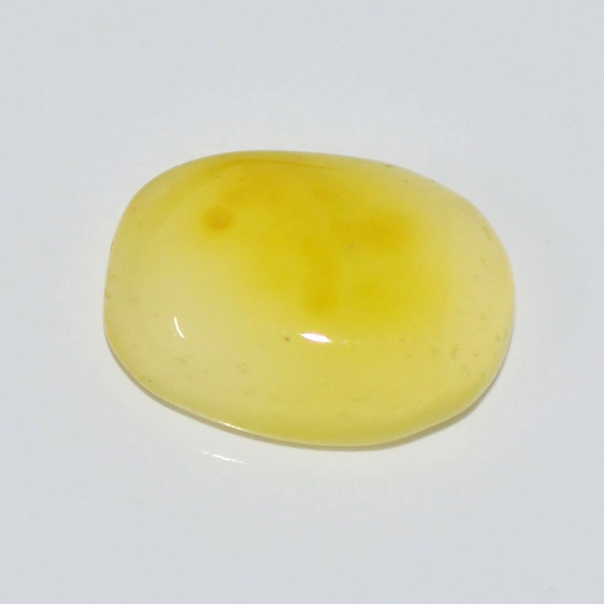 YELLOW HAKIK 16.14 Ct.