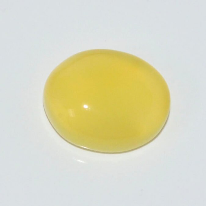 YHK4 1 YELLOW HAKIK 8.9 Ct.