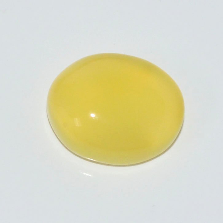 YELLOW HAKIK 8.9 Ct.