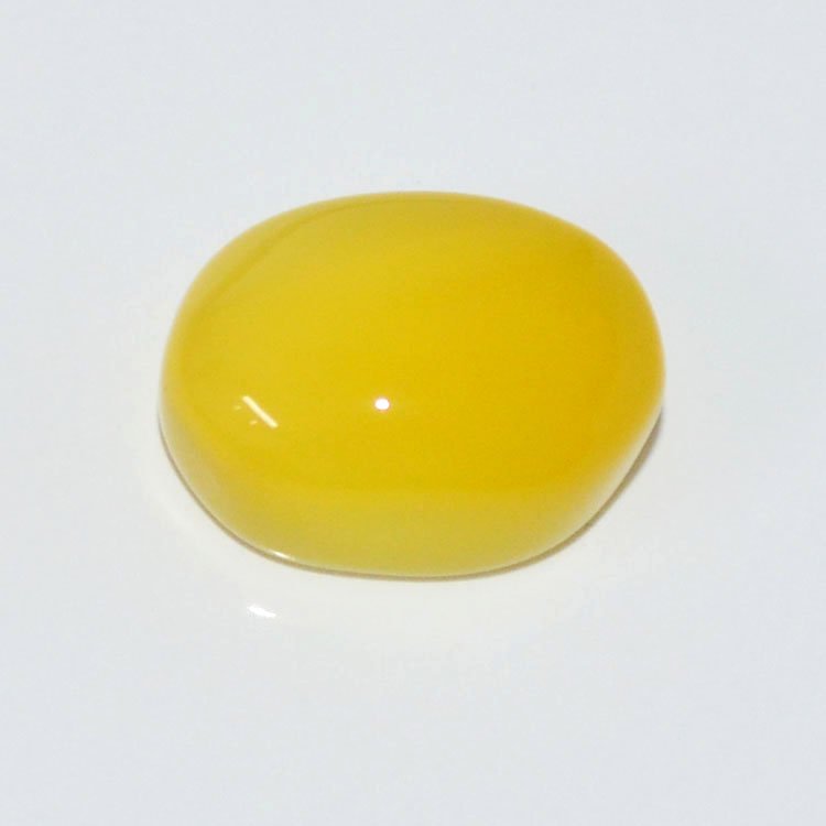 YELLOW HAKIK 10.35 Ct.
