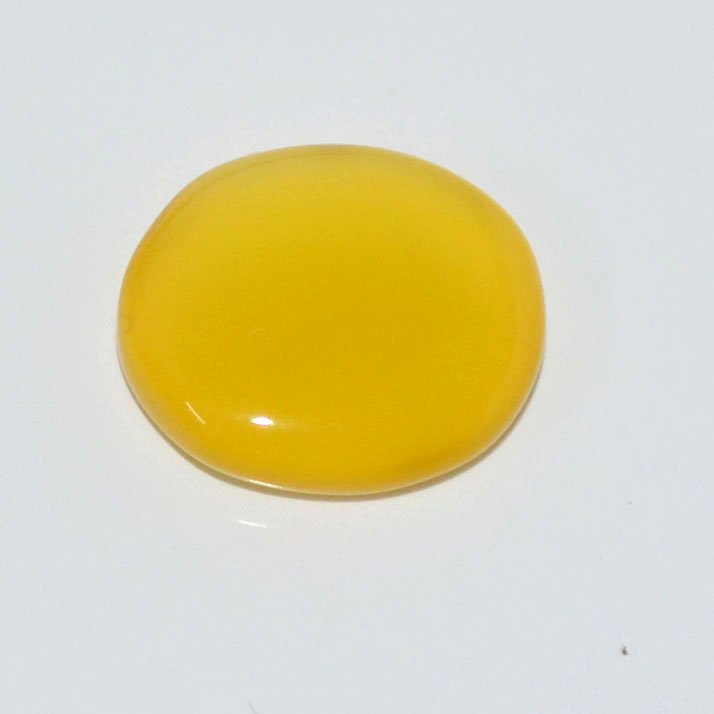 YELLOW HAKIK 5.74 Ct.