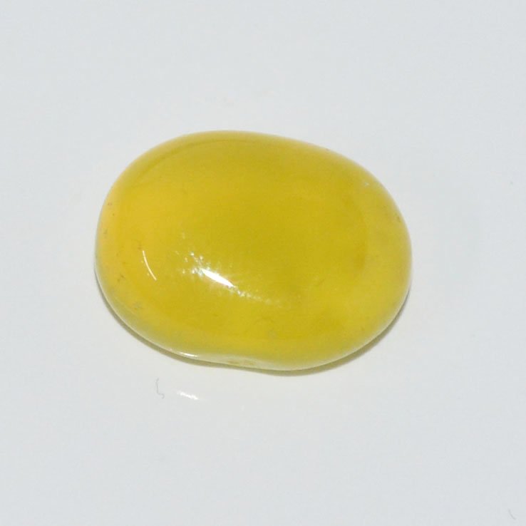 YELLOW HAKIK 8.74 Ct.