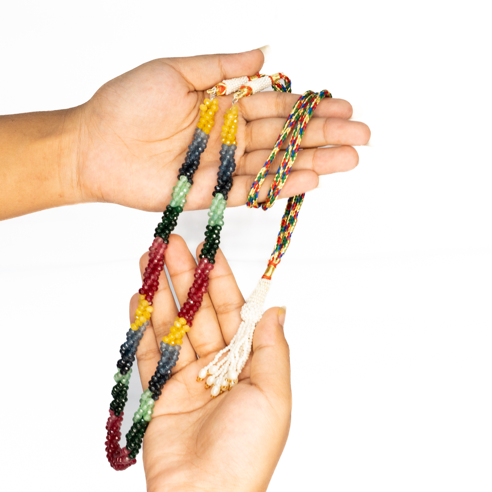 YN 15 3 Multi Mala