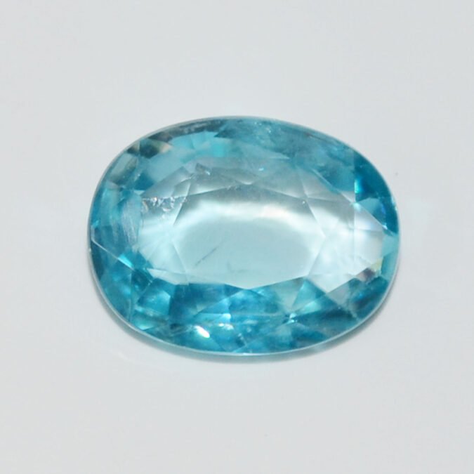 ZIRG464 1 ZIRCON 5.13 Ct.