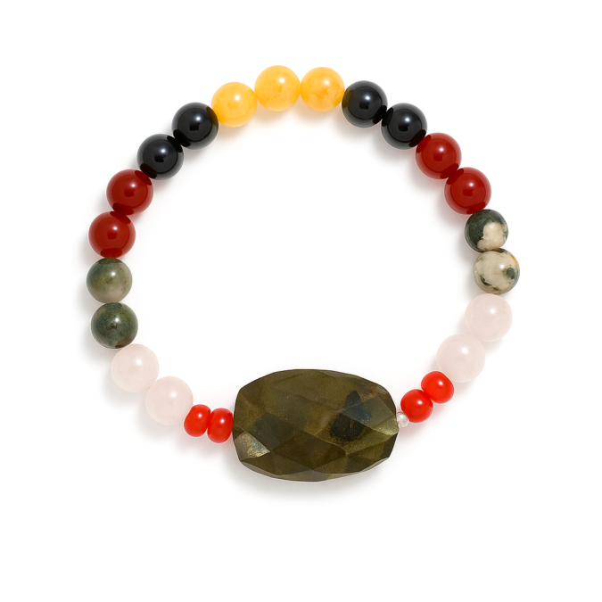 abundance 1 Abundance Bracelet