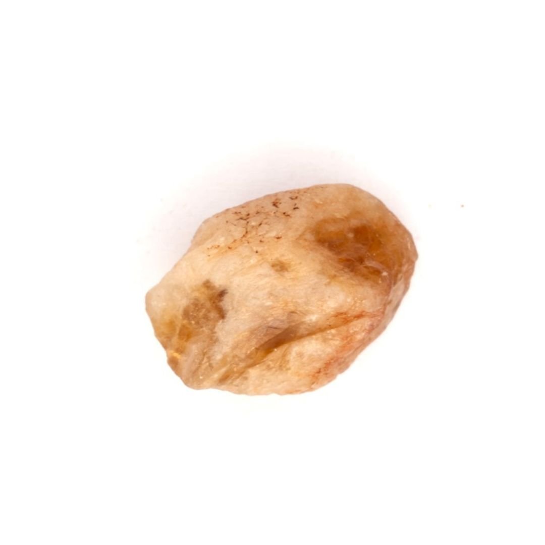 Citrine Raw