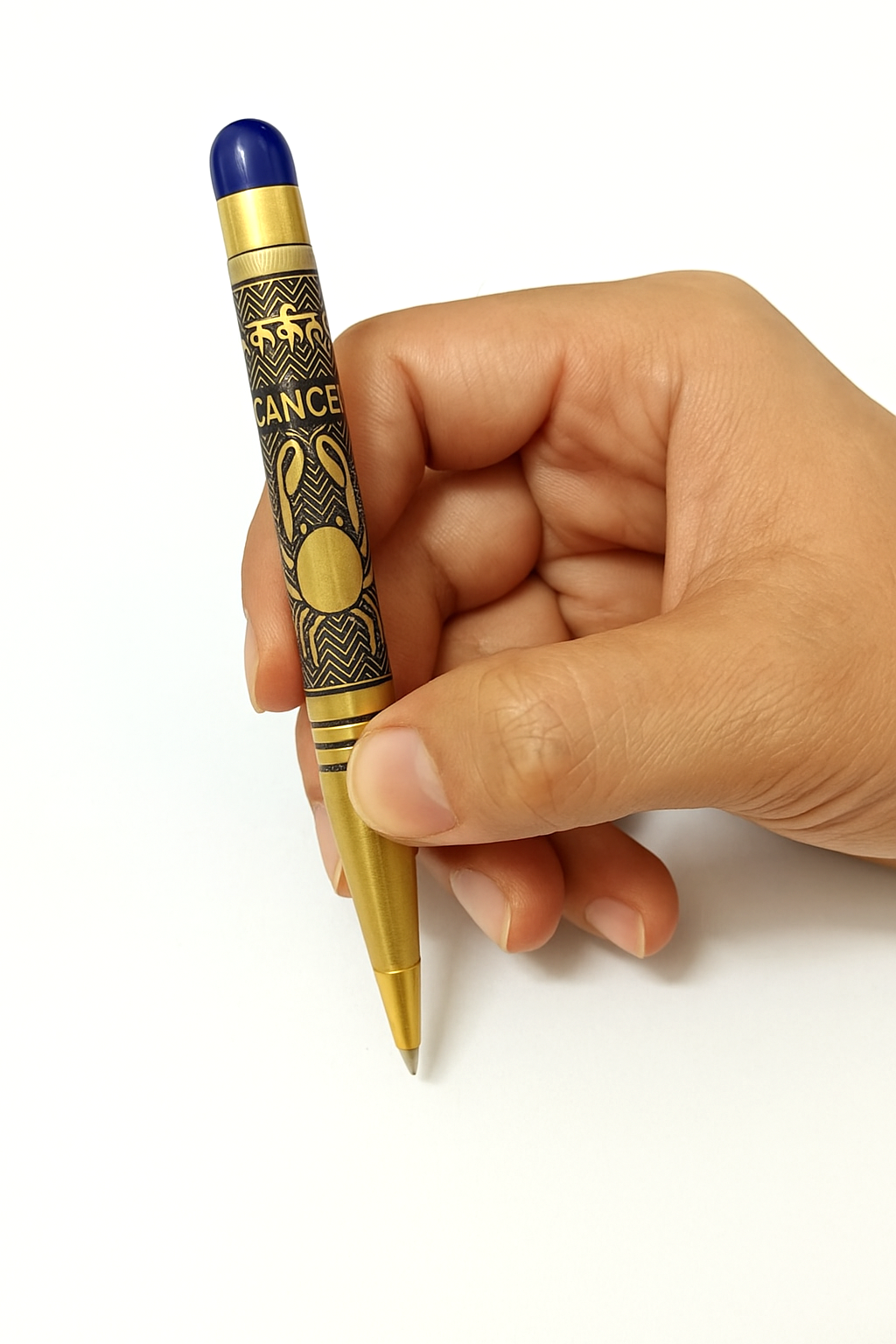 cancer 2 Cancer Pen