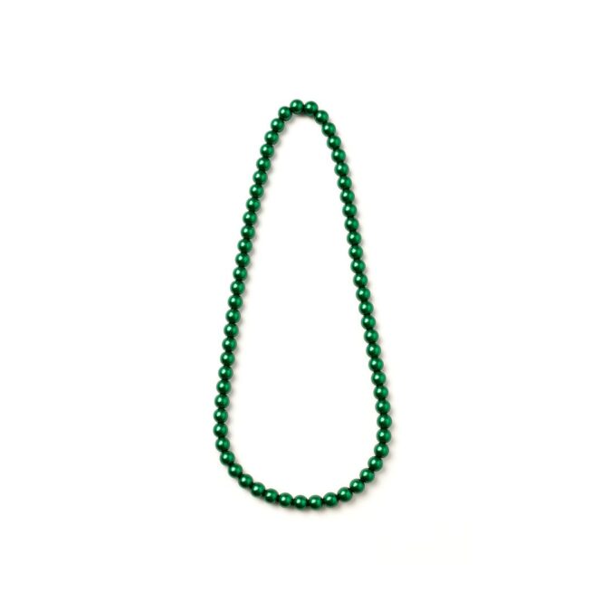 Green Mala 1 green mala Green Mala