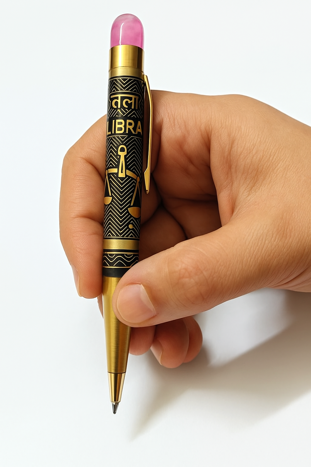 libra2 Libra Pen